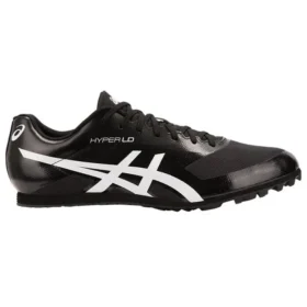 Hyper LD 6 “Black White” Hyper LD 6 “Black White”