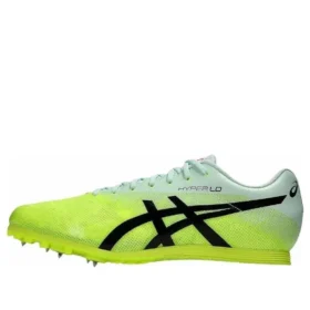 Hyper LD 6 “Safety Yellow Black”