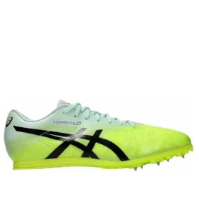 Hyper LD 6 “Safety Yellow Black”