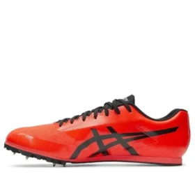 Hyper LD 6 “Sunrise Red” Hyper LD 6 “Sunrise Red”