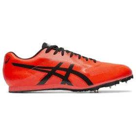 Hyper LD 6 “Sunrise Red” Hyper LD 6 “Sunrise Red”