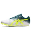 Hyper LD 6 “White Safety Yellow”