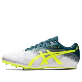 Hyper LD 6 “White Safety Yellow” Hyper LD 6 “White Safety Yellow”