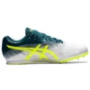 Hyper LD 6 “White Safety Yellow”