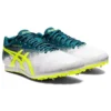 Hyper LD 6 “White Safety Yellow”