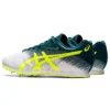Hyper LD 6 “White Safety Yellow”