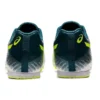 Hyper LD 6 “White Safety Yellow”