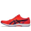 Hyper Racer “Flash Red Black”