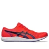 Hyper Racer “Flash Red Black”