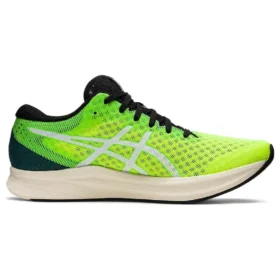 Hyper Speed 2 2E Wide “Safety Yellow White”