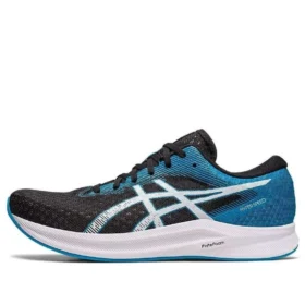 Hyper Speed 2 “Black Island Blue”