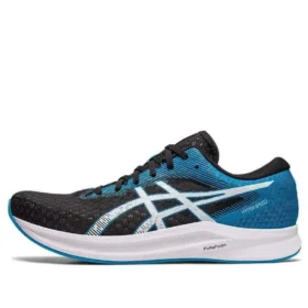 Hyper Speed 2 “Black Island Blue”