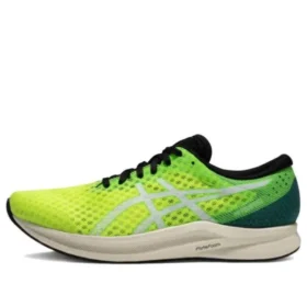 Hyper Speed 2 “Safety Yellow White”