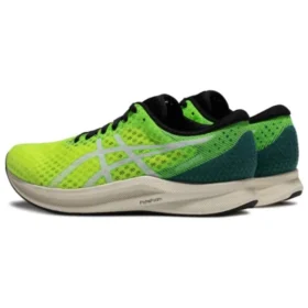 Hyper Speed 2 “Safety Yellow White”