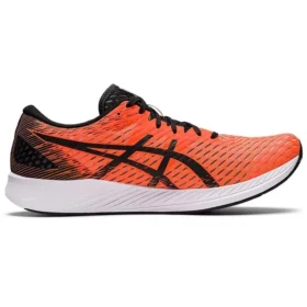Hyper Speed 2E Wide “Shocking Orange”
