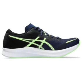 Hyper Speed 3 2E Wide “Blue Expanse Illuminate Green”
