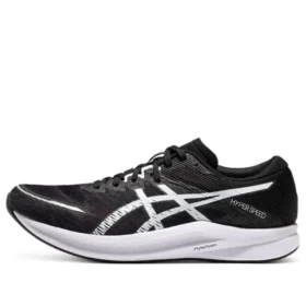 Hyper Speed 3 “Black White”