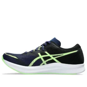 Hyper Speed 3 “Blue Expanse Illuminate Green”