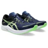 Hyper Speed 3 “Blue Expanse Illuminate Green”