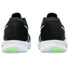 Hyper Speed 3 “Blue Expanse Illuminate Green”