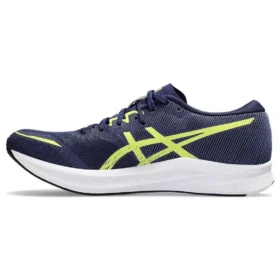 Hyper Speed 3 “Deep Ocean Glow Yellow”