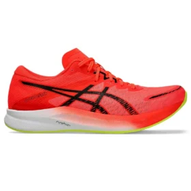 Hyper Speed 3 “Sunrise Red Black”