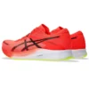 Hyper Speed 3 “Sunrise Red Black”