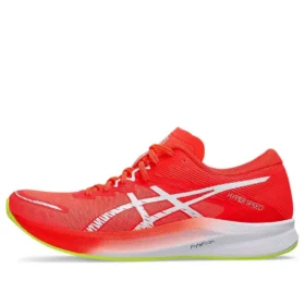 Hyper Speed 3 “Sunrise Red White”
