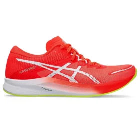 Hyper Speed 3 “Sunrise Red White”