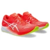 Hyper Speed 3 “Sunrise Red White”