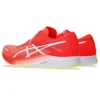 Hyper Speed 3 “Sunrise Red White”