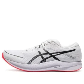 Hyper Speed 3 “White Black Red”