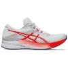 Hyper Speed 3 “White Sunrise Red”
