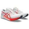 Hyper Speed 3 “White Sunrise Red”