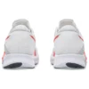 Hyper Speed 3 “White Sunrise Red”