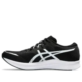 Hyper Speed 3 Wide “Black White”