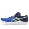 Hyper Speed 3 Wide “Blue Glow Yellow”