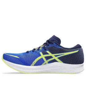 Hyper Speed 3 Wide “Blue Glow Yellow”