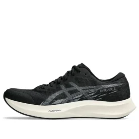 Hyper Speed 4 “Black Carrier Grey”