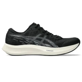 Hyper Speed 4 “Black Carrier Grey”