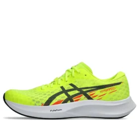 Hyper Speed 4 “Safety Yellow Black”