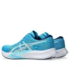 Hyper Speed 4 “Digital Aqua Soothing Sea”