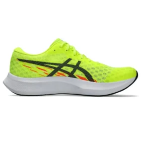 Hyper Speed 4 “Safety Yellow Black”