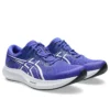 Hyper Speed 5 2E Wide Width “Cobalt Burst White”