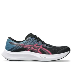 Hyper Speed 5 “Black Bright Rose”