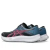 Hyper Speed 5 “Black Bright Rose”