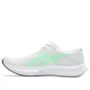 Hyper Speed 5 “White Vital Green”