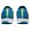 Hyper Speed “Blue Hazard Green”