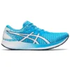 Hyper Speed “Digital Aqua White”
