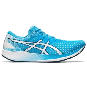 Hyper Speed “Digital Aqua White”